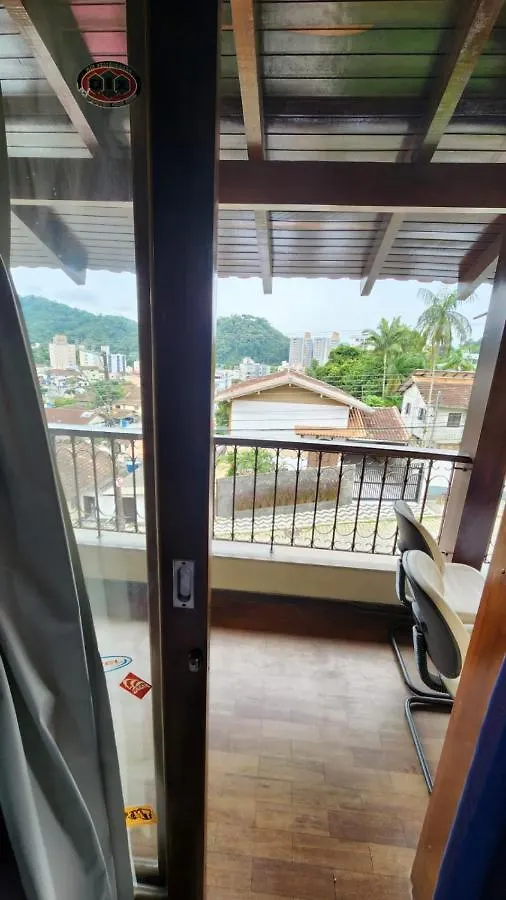 Espaco 386 Blumenau