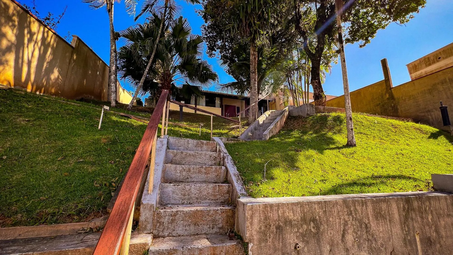 Espaco 386 Blumenau