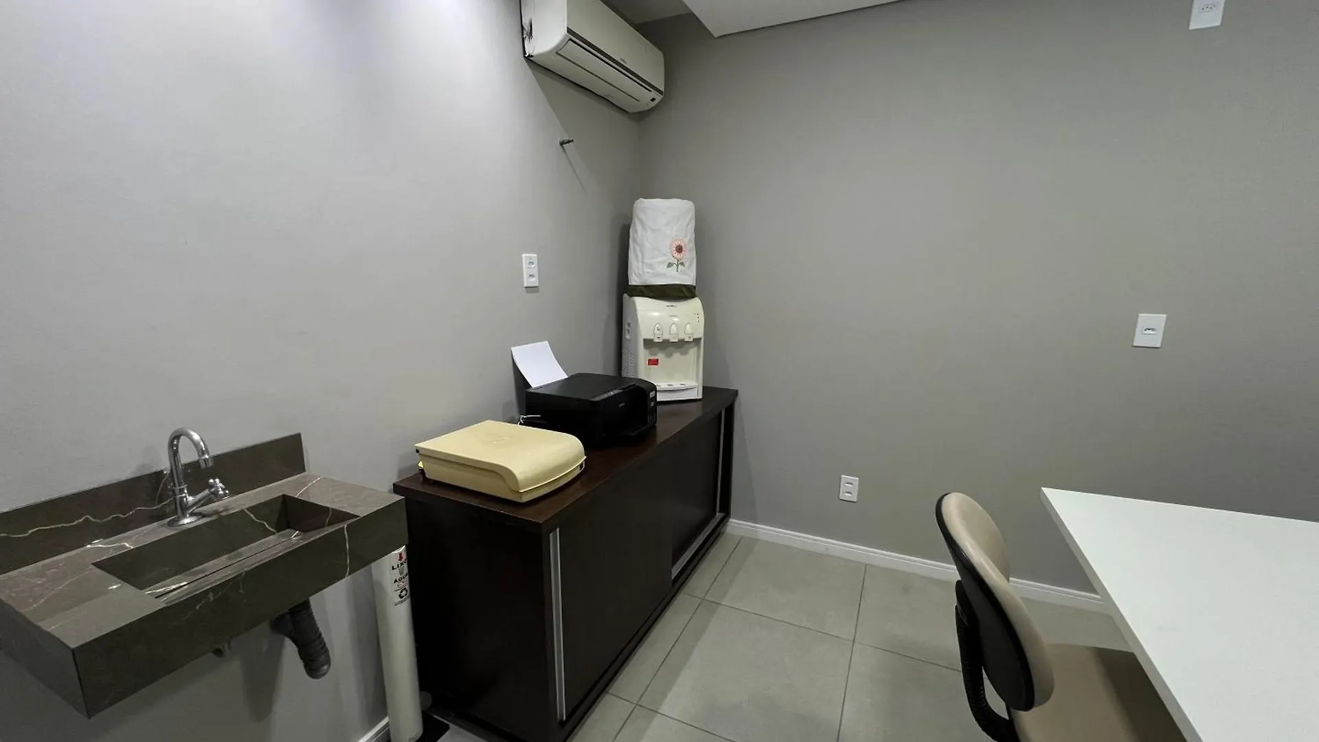Espaco 386 Blumenau Homestay szállás