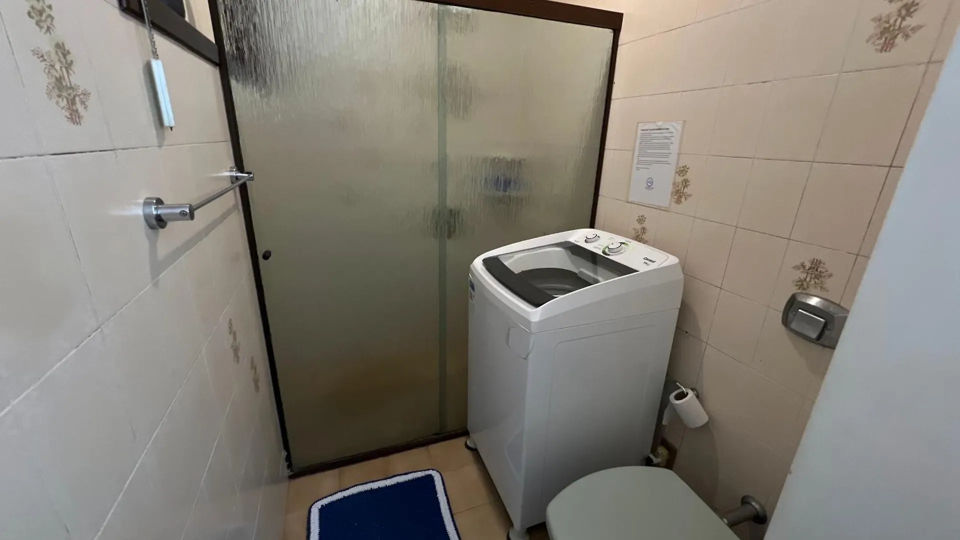 Homestay szállás Espaco 386 Blumenau