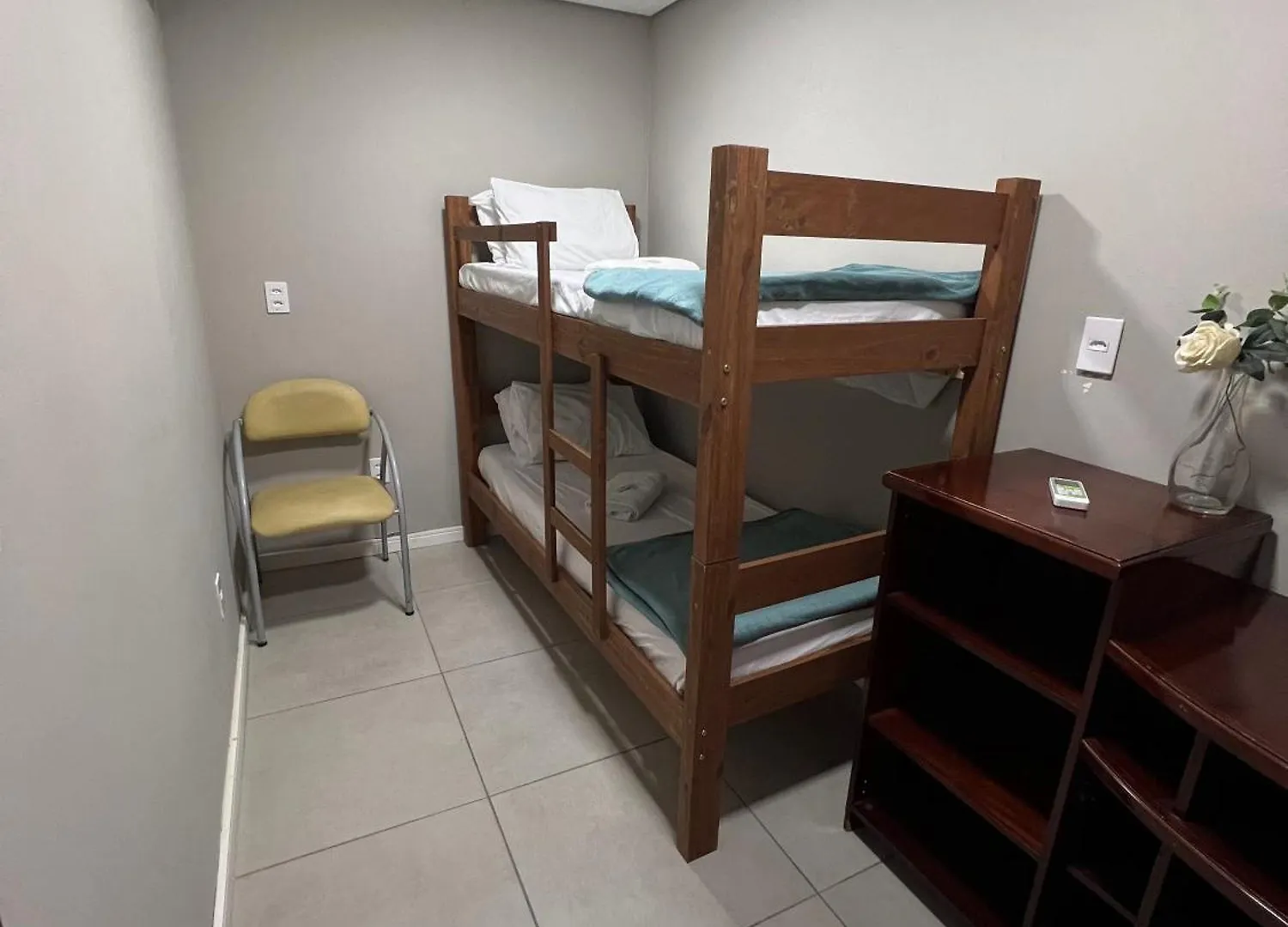 Espaco 386 Blumenau Homestay szállás