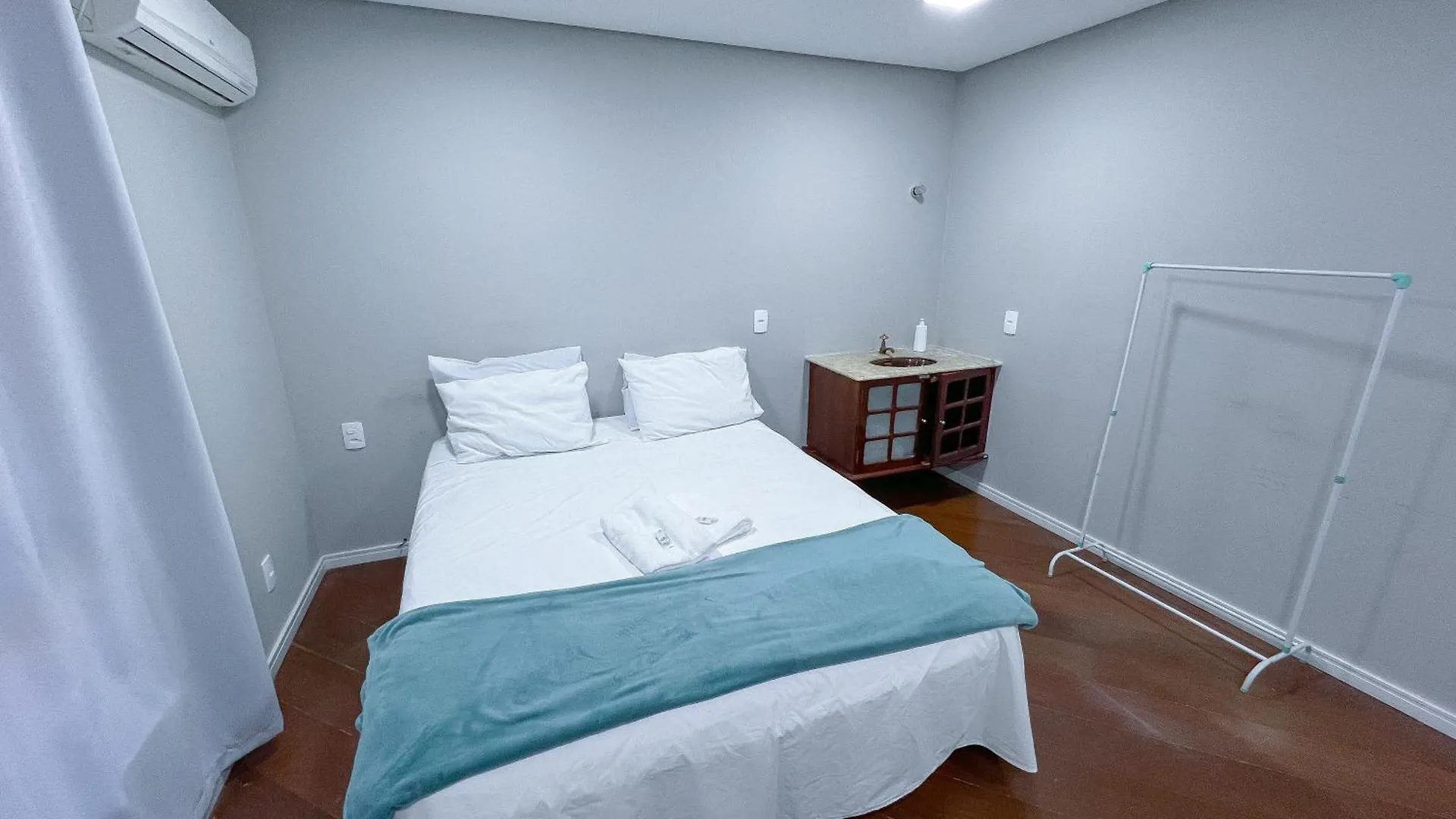Homestay szállás Espaco 386 Blumenau