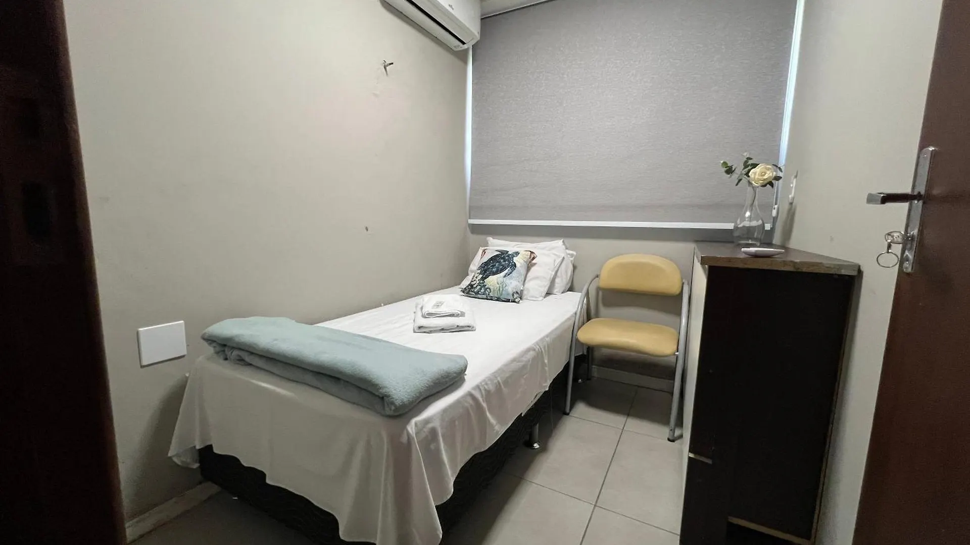 Homestay szállás Espaco 386 Blumenau